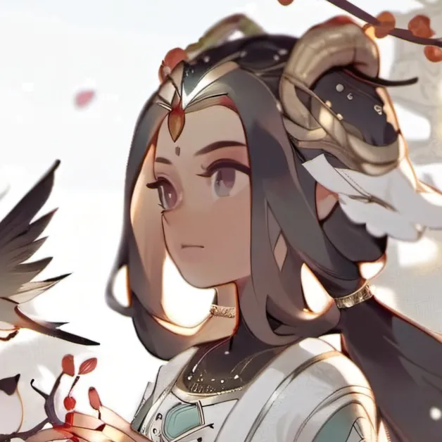 chat with ai character: Julia