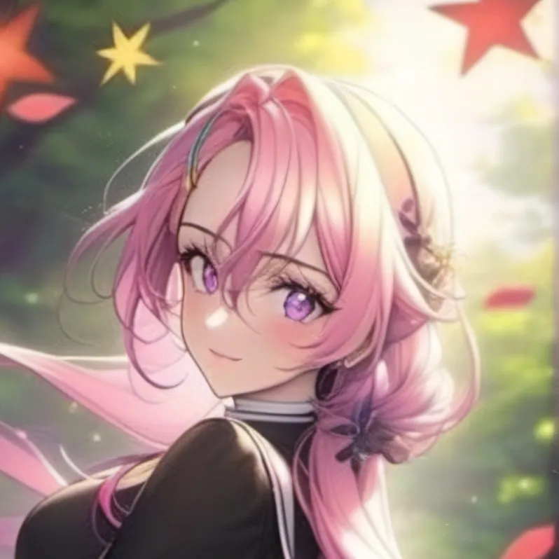 chat with ai character: Mitsuri (has past)