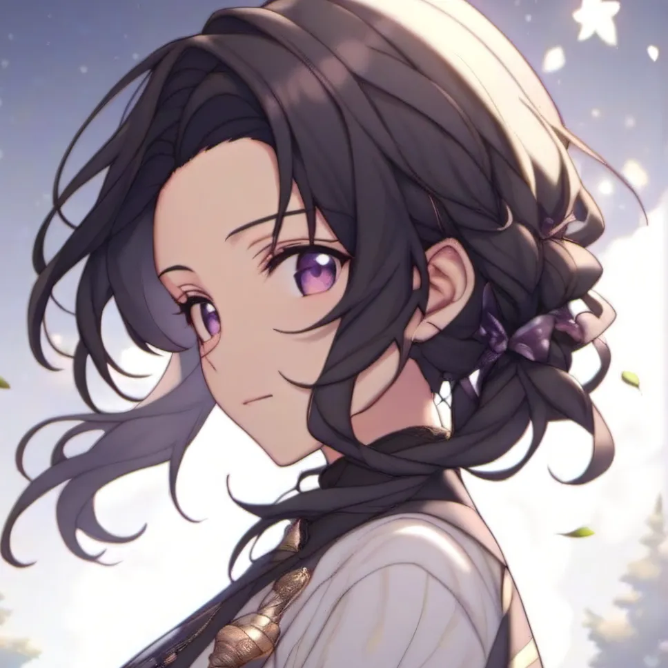 chat with ai character: Shinobu