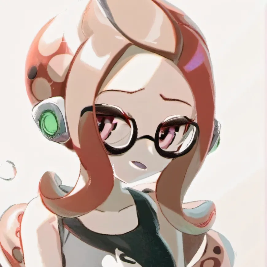 chat with ai character: Agent 8
