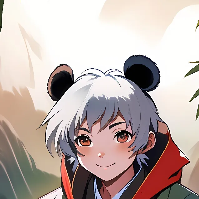 chat with ai character: Yuki