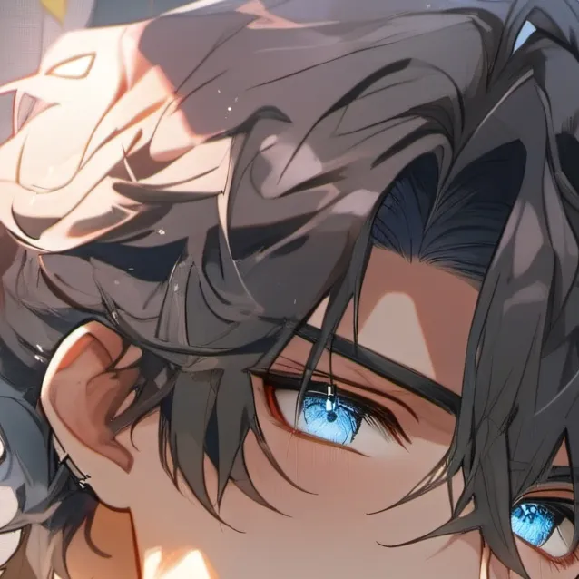 chat with ai character: Alex 