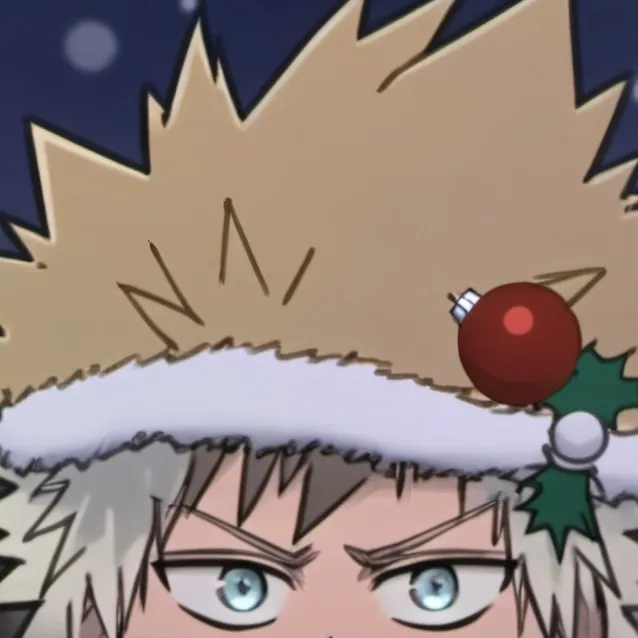 chat with ai character: bakugo