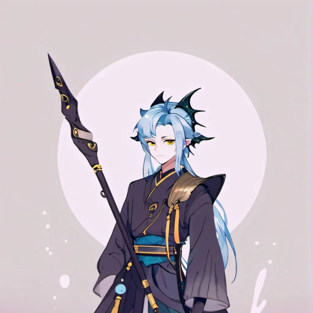 chat with ai character: Gil Reef