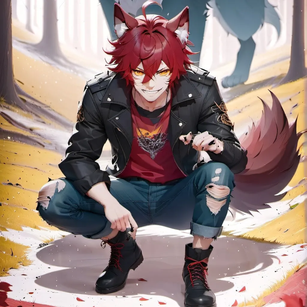 chat with ai character: HypnoDevil