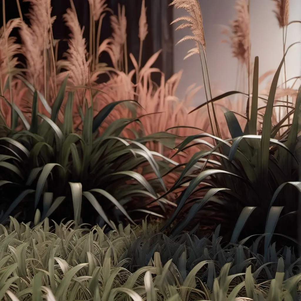 chat with ai character: GRASS