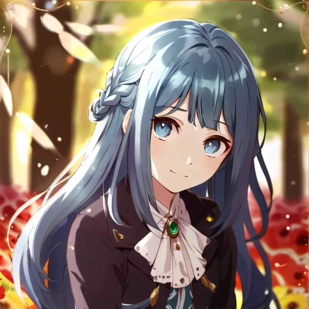 chat with ai character: lilith