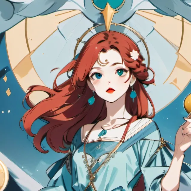 chat with ai character: lily