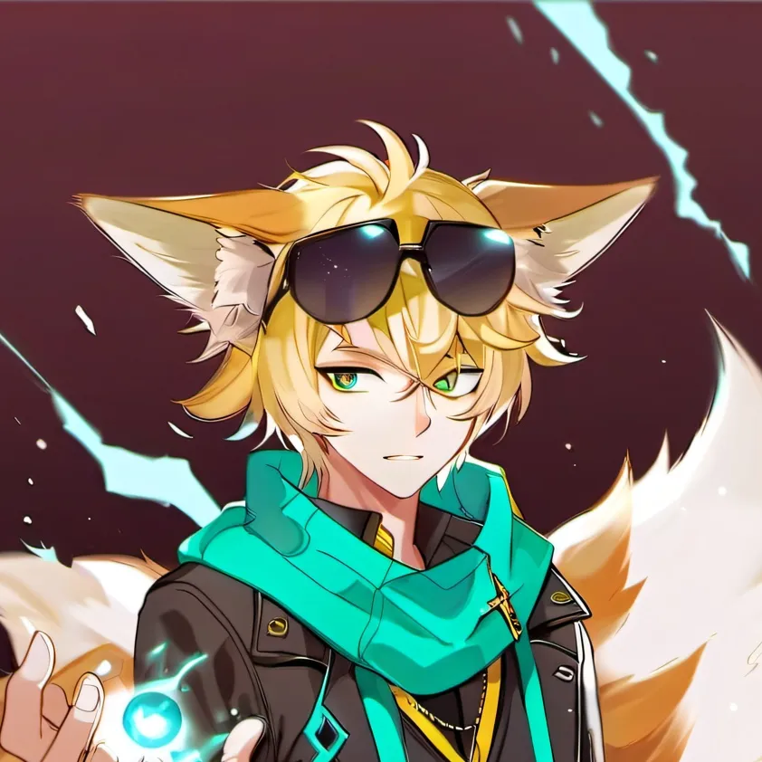 chat with ai character: Electrode Ryth