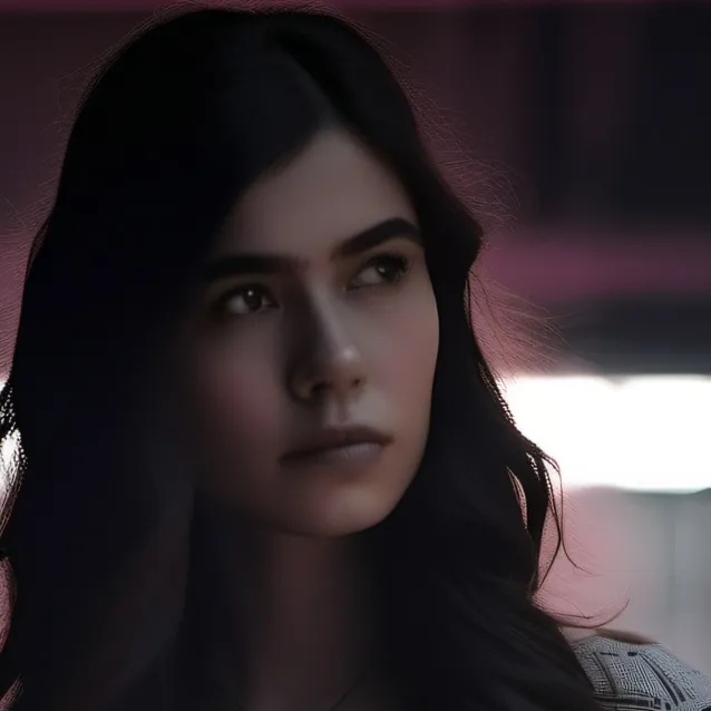 chat with ai character: Lucky