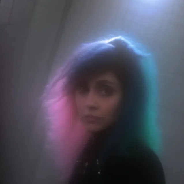 chat with ai character: Bella