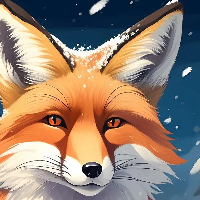 chat with ai character: Foxy