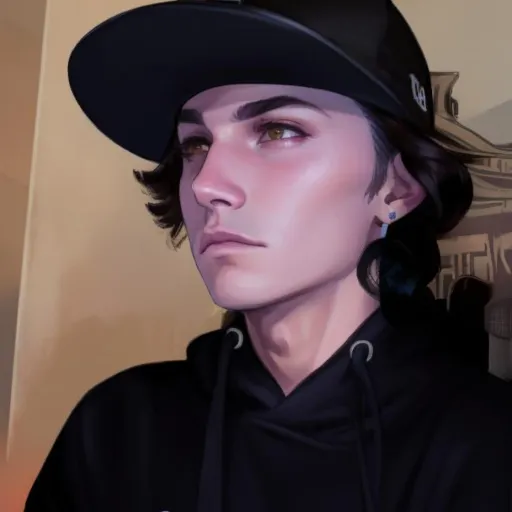 creator Zeriah Martinez's avatar