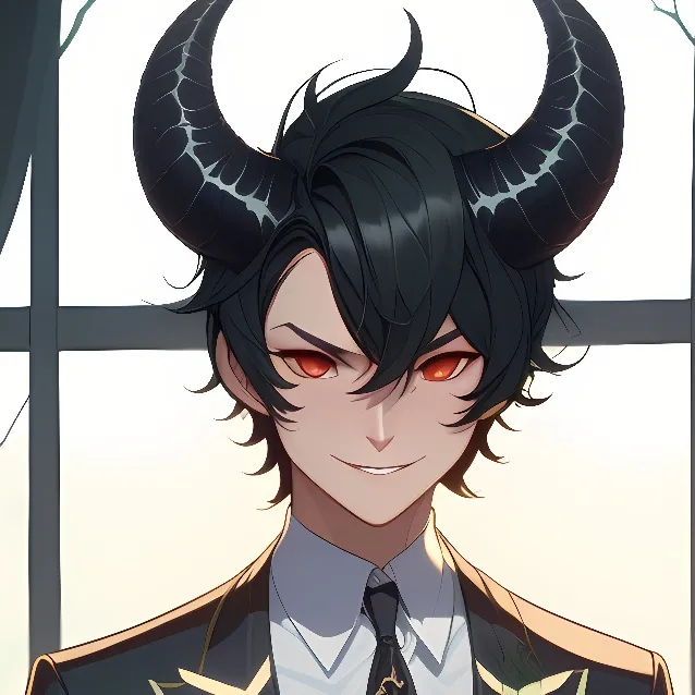 chat with ai character: Bendy