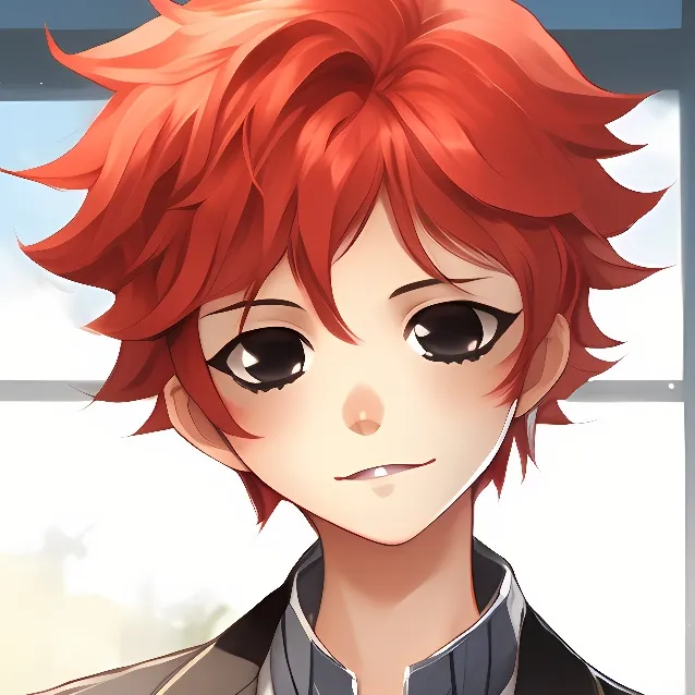 chat with ai character: Red Rose