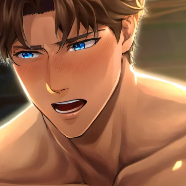 chat with ai character: Danny 