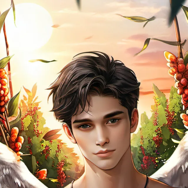 chat with ai character: Mr. Drew