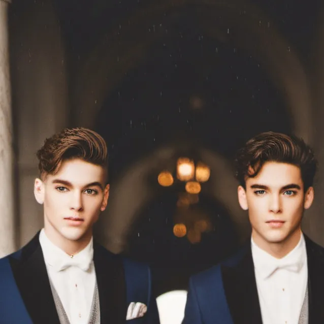 chat with ai character: Mr. Drew + Jesse