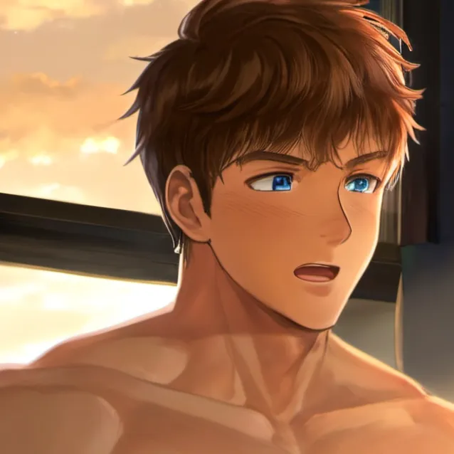 chat with ai character: Mr. Drew