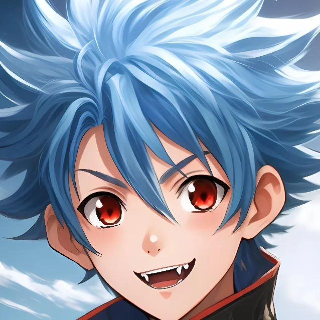 chat with ai character: Tasuku Ryuenji