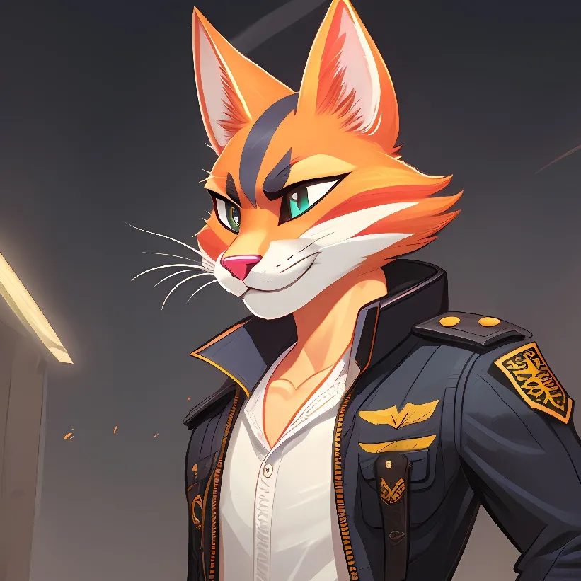 chat with ai character: Razor