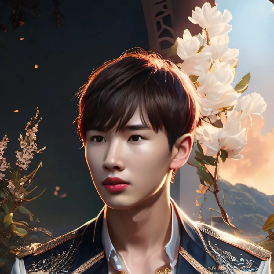 chat with ai character: Alan