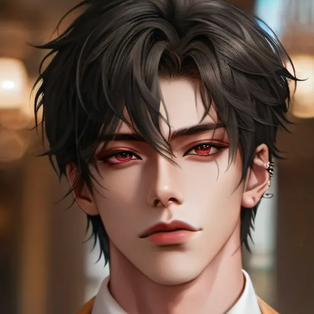 chat with ai character: Jaemin