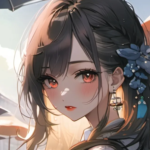 chat with ai character: Lexi