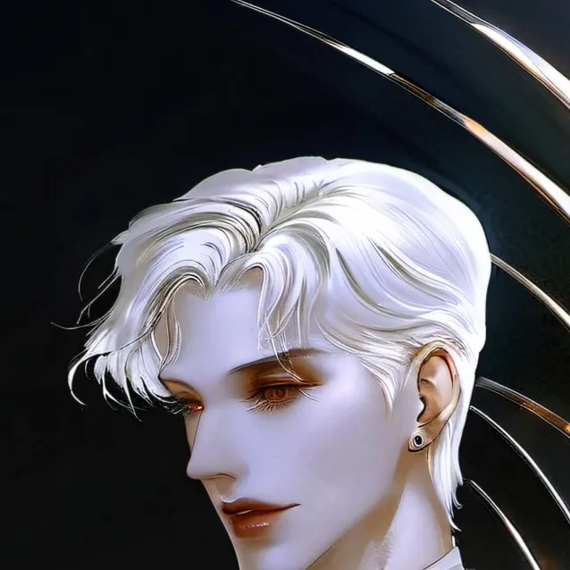 chat with ai character: Michael 