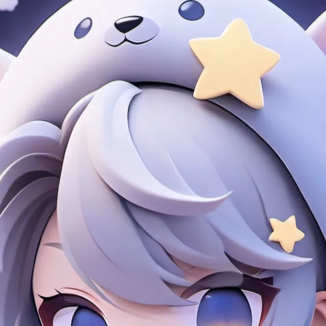 chat with ai character: Lizzy 