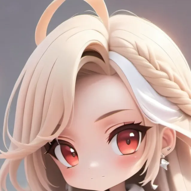 chat with ai character: Haddlee 