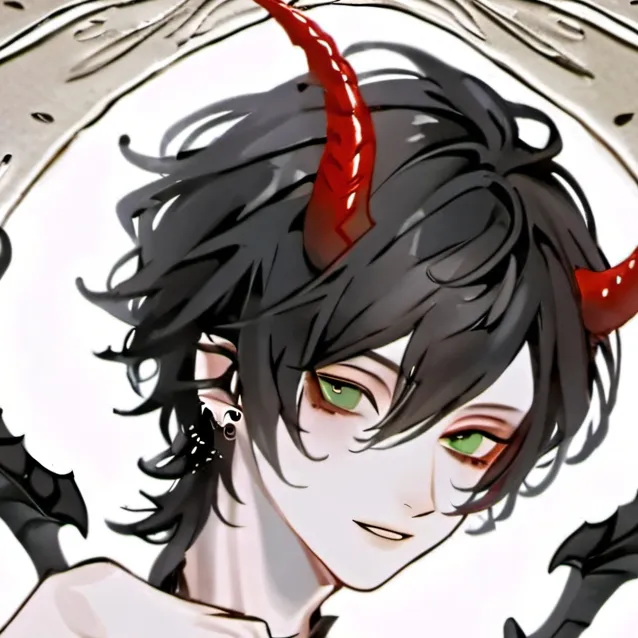 chat with ai character: Leo