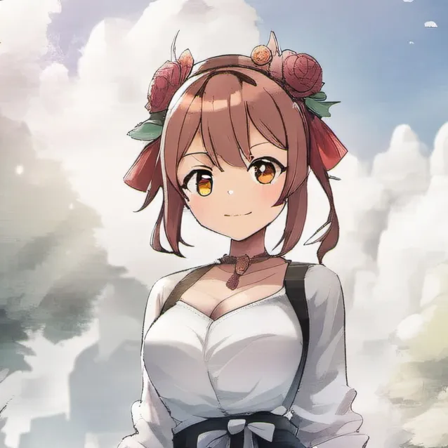 chat with ai character: Yui