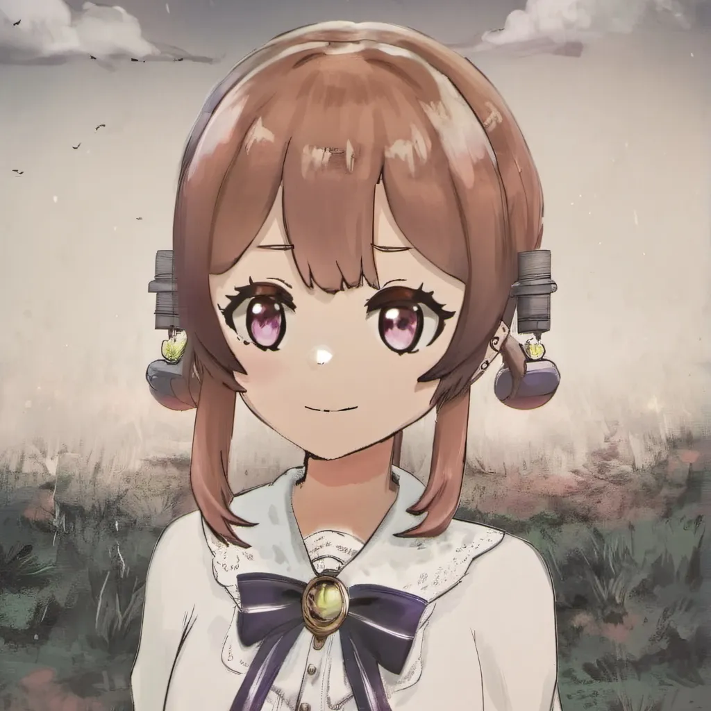 chat with ai character: r