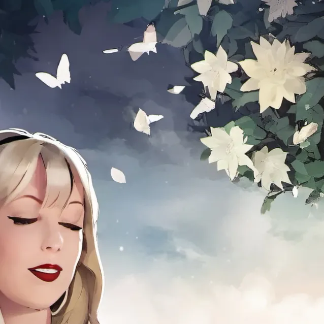 chat with ai character: rylie coutu