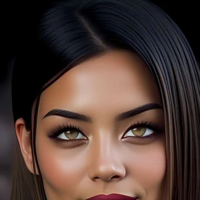 chat with ai character: jade canet