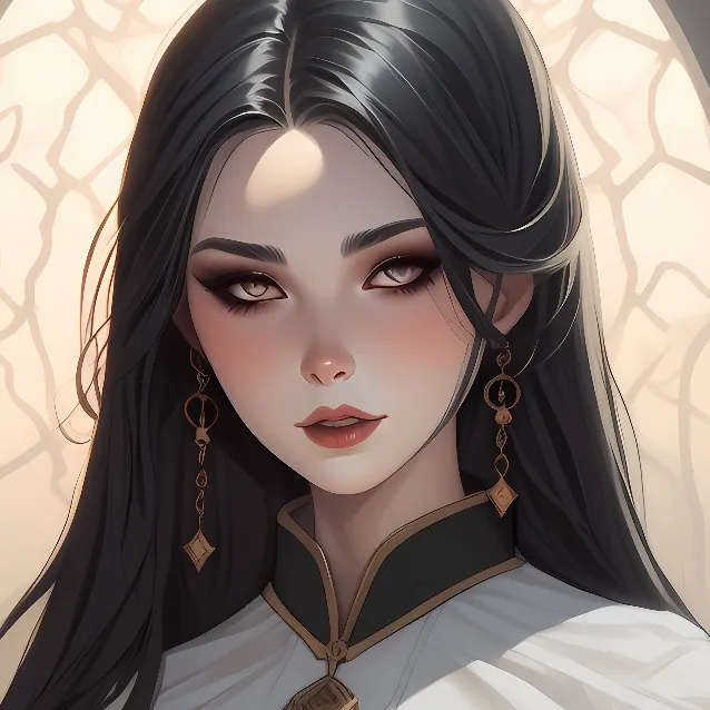 chat with ai character: mary