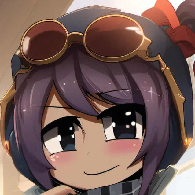 chat with ai character: kira