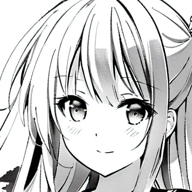 chat with ai character: kyute