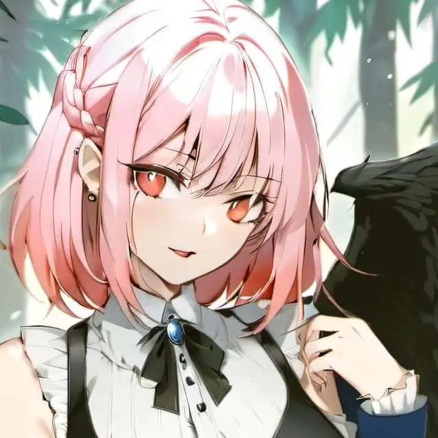 chat with ai character: hinoku