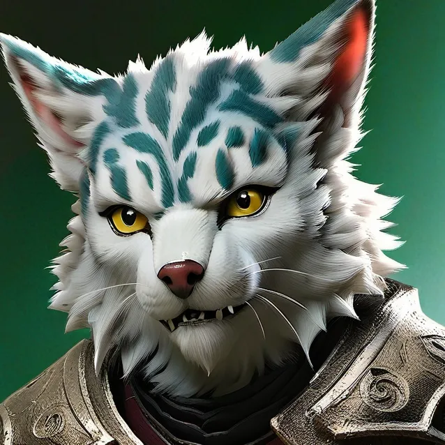 chat with ai character: ideas? 