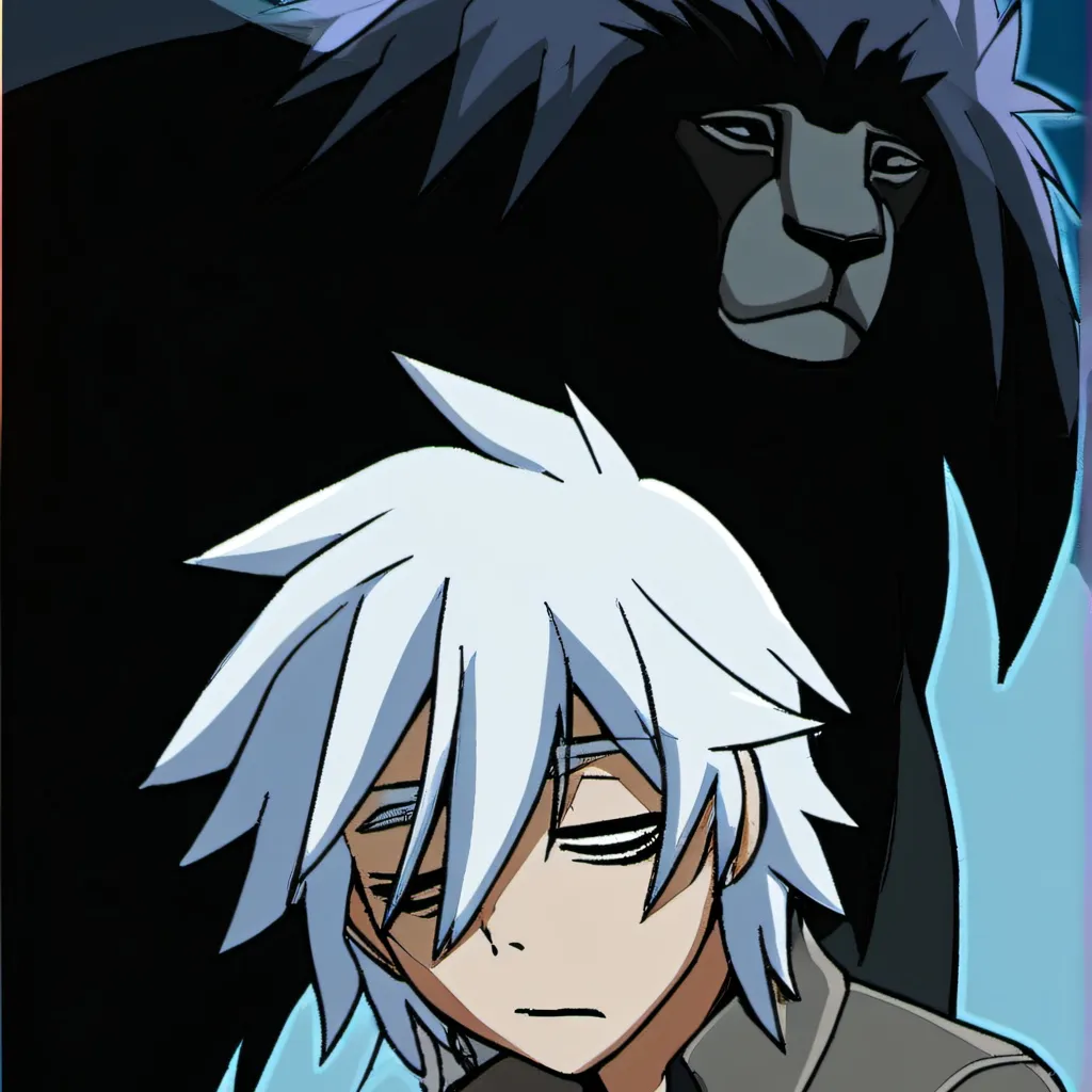 chat with ai character: Sleepy Ash - Sloth