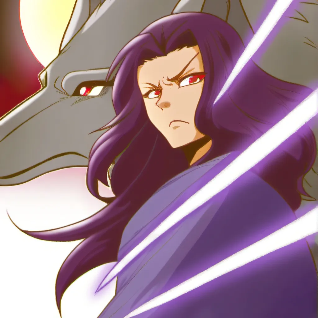 chat with ai character: The Mother - Wrath