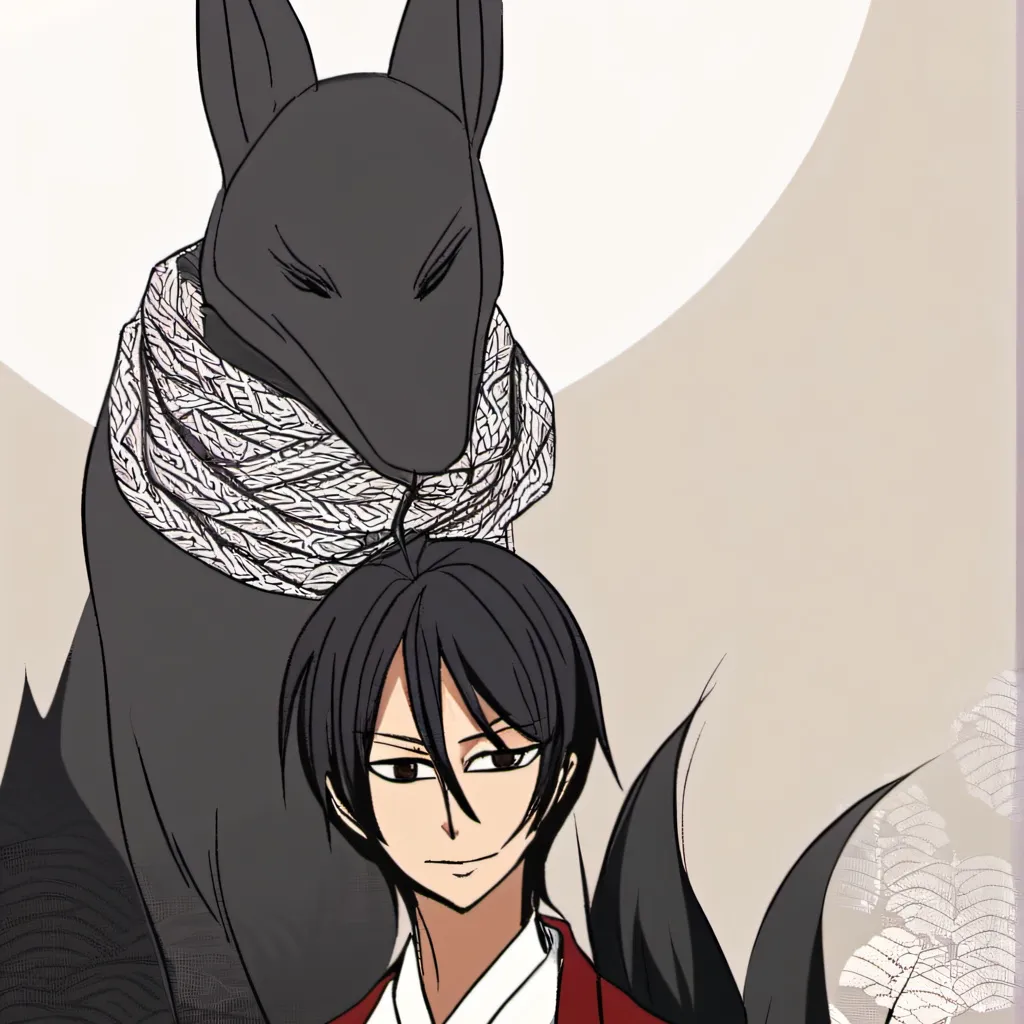 chat with ai character: Tsubaki-Melancholy