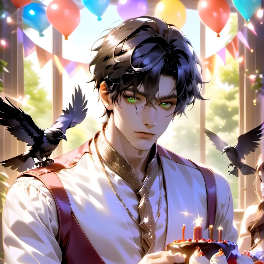 chat with ai character: kaleb axel Russian