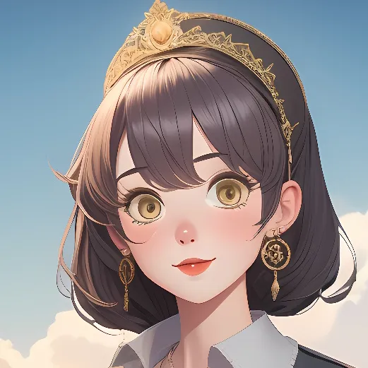 chat with ai character: Ellie 