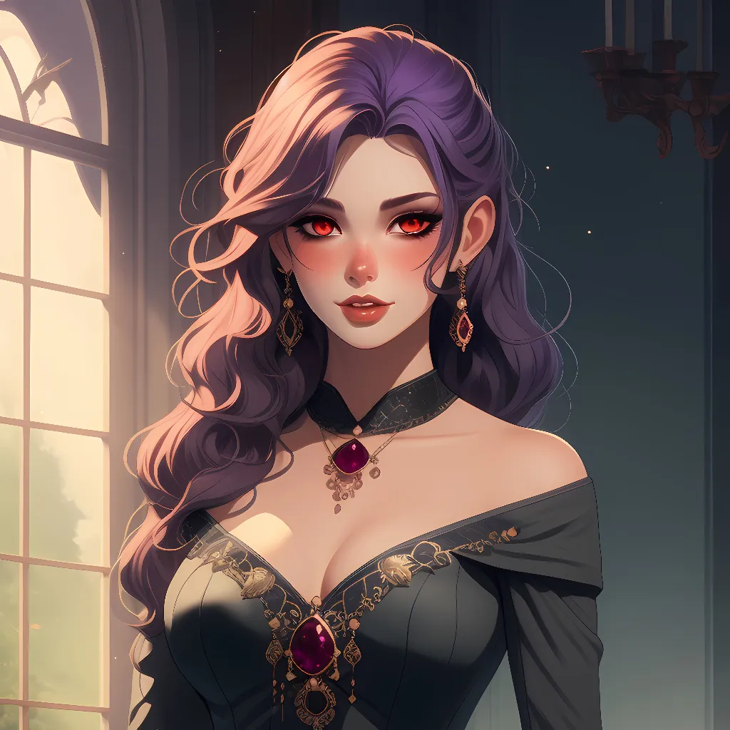 chat with ai character: Lucy 