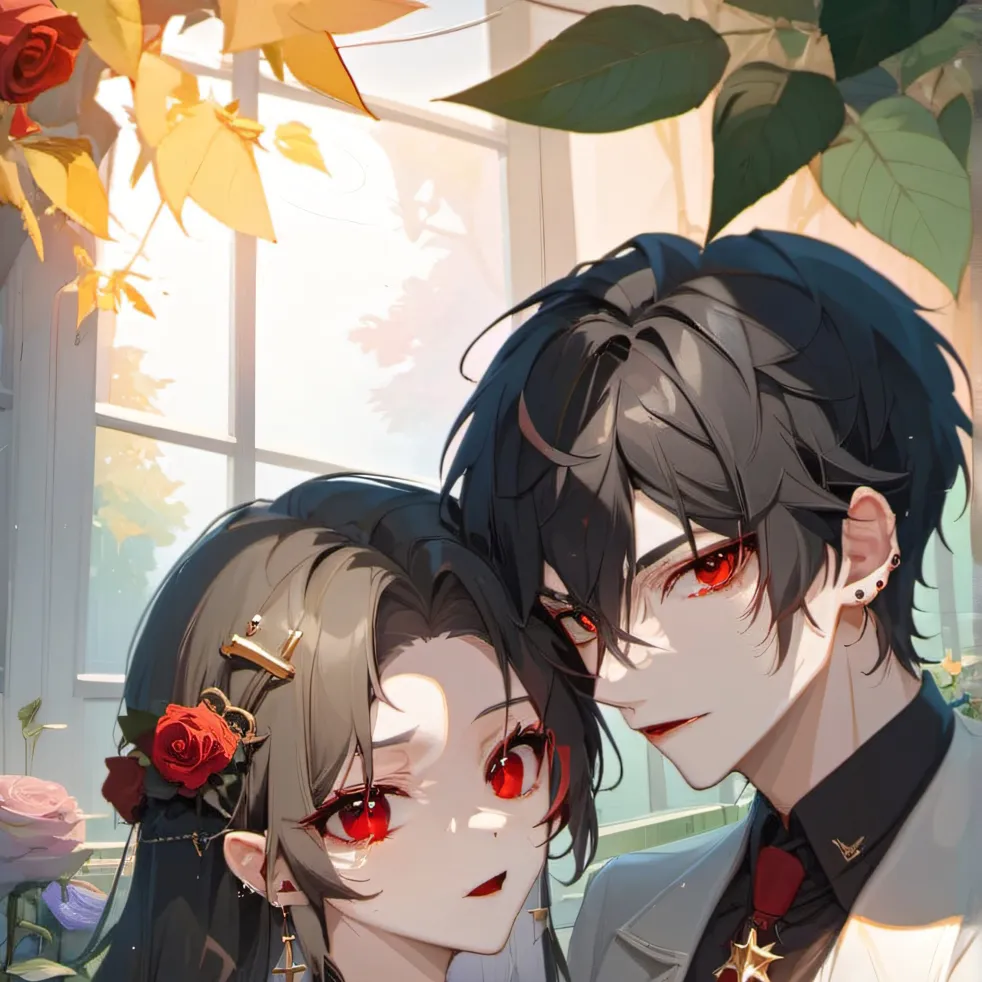 chat with ai character: Levi