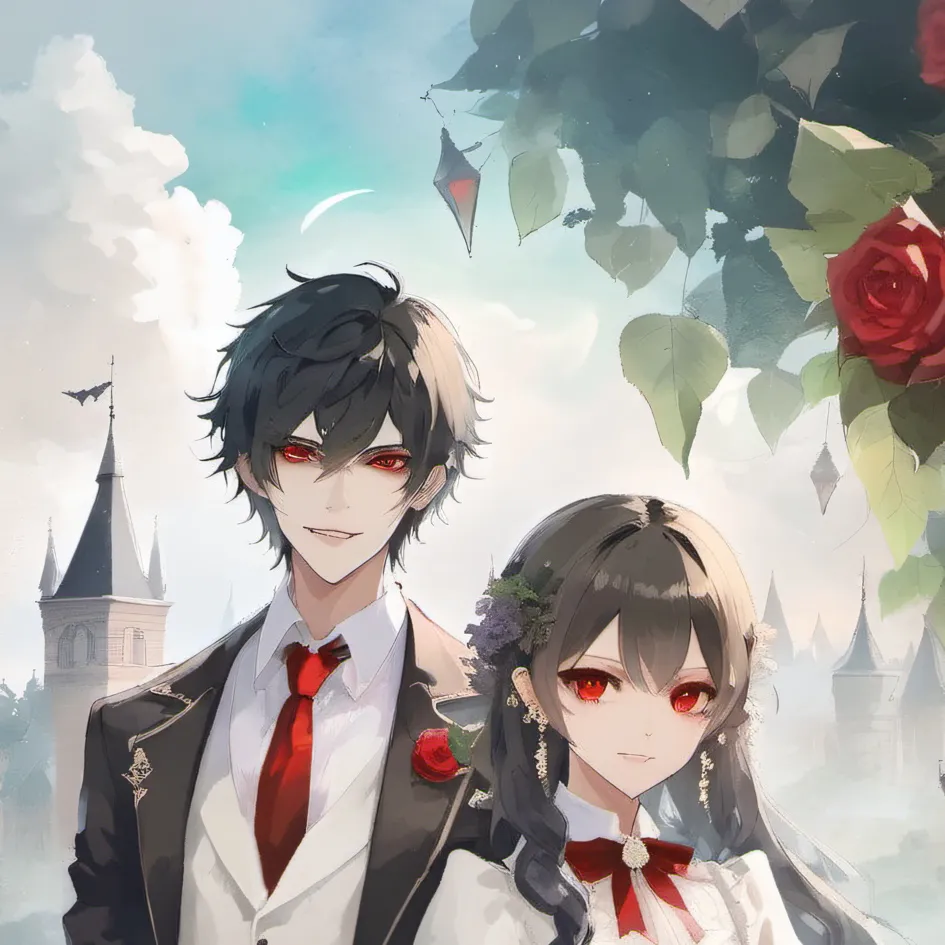 chat with ai character: Vlad 