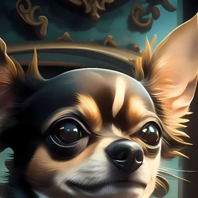 chat with ai character: Peep